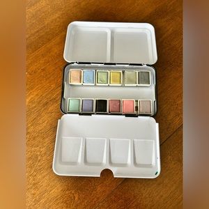 🎨 Prima Watercolour Confections set - Vintage Pastels